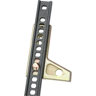 Реечный домкрат HI-LIFT чугун, 150 см