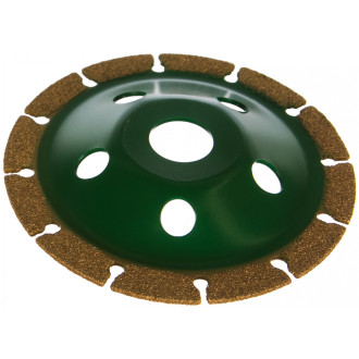 Чашка для резки и шлифовки Hilberg Super Wood Cup
