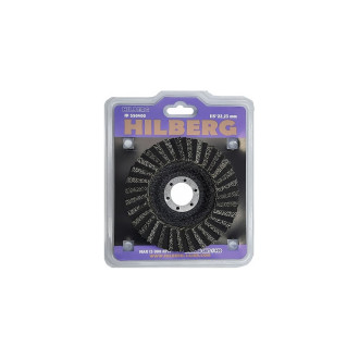 Зачистной алмазный диск Hilberg Super