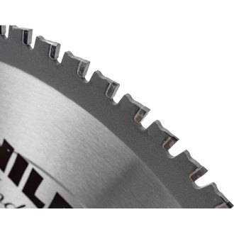 Пильный диск Hilberg Industrial TOP Металл
