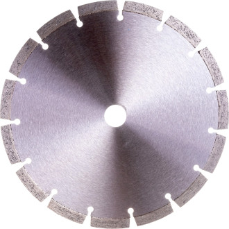 Отрезной алмазный диск Hilberg Hilberg Hard Materials