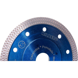 Ультратонкий отрезной алмазный диск Hilberg Hilberg