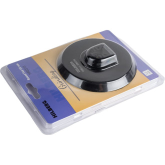 Держатель шлифовальных листов Hilberg Round