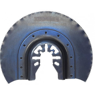 Полотно пильное по древесине Hilberg Radial CrV