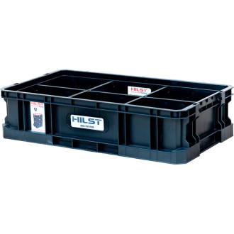 Ящик-органайзер HILST Indoor Box 100 Flex