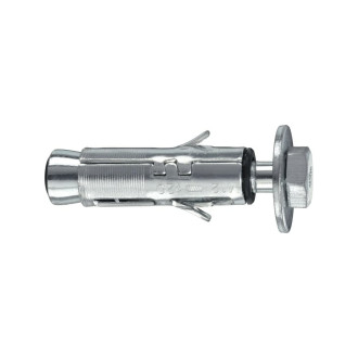 Анкер-гильза HILTI HAM M12x90 (10 шт.)