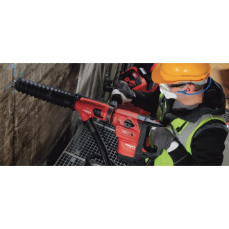 Система пылеотведения HILTI TE DRS-Y