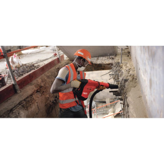 Система пылеотведения HILTI TE DRS-Y