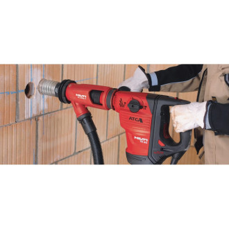 Система пылеотведения HILTI TE DRS-Y