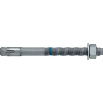 Анкер-шпилька HILTI hsa-f m10x83 20/10/-