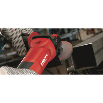 Круг шлифовальный HILTI AG-D SP