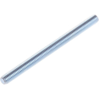Резьбовая шпилька HILTI am20x1000 4.8 оцинк
