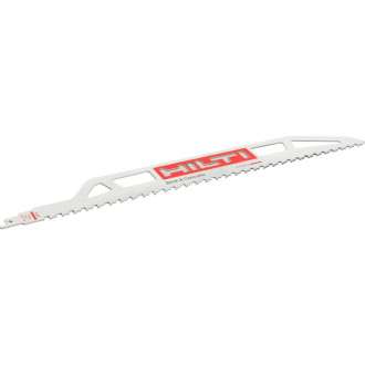 Полотно для сабельной пилы HILTI BCB