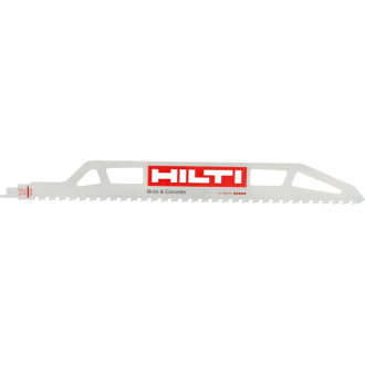 Полотно для сабельной пилы HILTI BCB