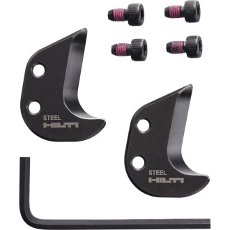 Набор лезвий HILTI NBK 054 ACSR