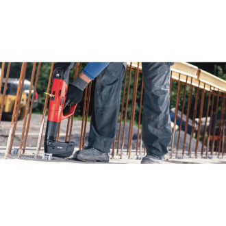 Гвоздь по бетону HILTI X-P 52 MX