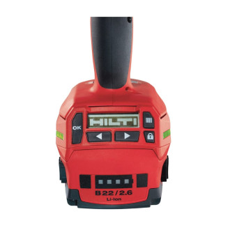 Модуль контроля момента затяжки HILTI SI-AT-A2