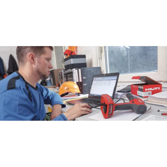 Модуль контроля момента затяжки HILTI SI-AT-A2