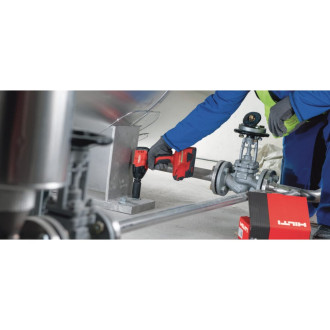Модуль контроля момента затяжки HILTI SI-AT-A2