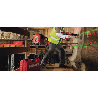 Аккумуляторный дозатор HILTI HDE 500-A22