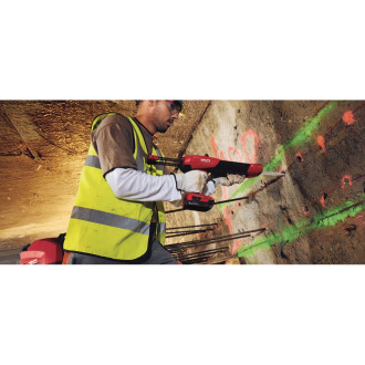 Аккумуляторный дозатор HILTI HDE 500-A22