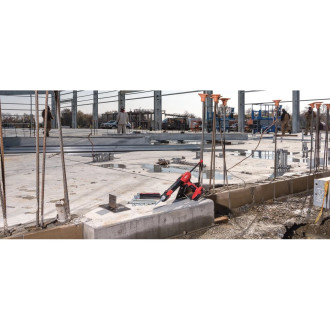 Аккумуляторный дозатор HILTI HDE 500-A22