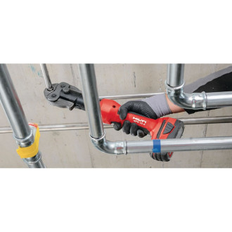 Инструмент для опрессовки HILTI NPR 019 IE-A22