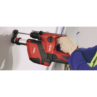 Система пылеотведения HILTI TE DRS-4-A