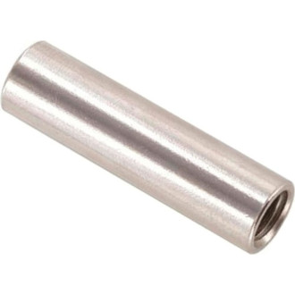 Кругл соединительная гайка HILTI m12x40 a4-70