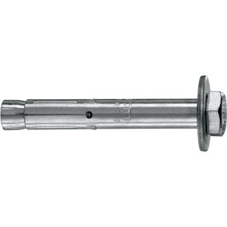 Анкер-гильза HILTI hlc-h 8x55/25