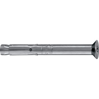 Анкер-гильза HILTI hlc-sk 8x75/40
