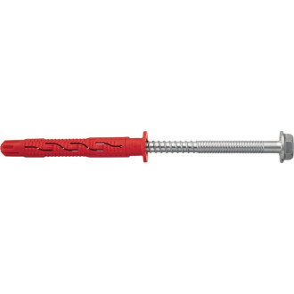 Рамный анкер HILTI hrd-h 10x140