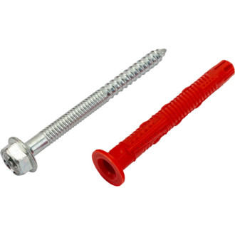 Рамный анкер HILTI hrd-h 10x80