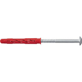 Рамный анкер HILTI hrd-p 10x60