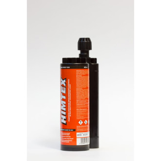 Химический анкер для тяжелых нагрузок HIMTEX PURE EPOXY 500