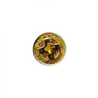Отделочный саморез HIMTEX HOBAU 3,5x25 (1000 шт.)