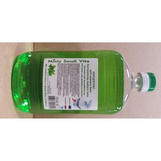 Концентрат для нижнего бака биотуалета HIRVI Minty Smell Vita