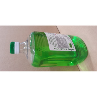 Концентрат для нижнего бака биотуалета HIRVI Minty Smell Vita