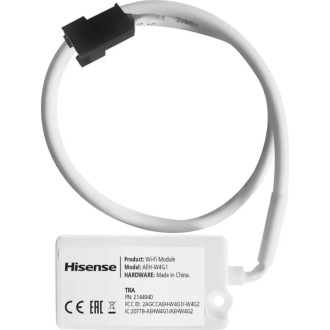 Wi-fi модуль для всех кондиционеров , оснащенных функцией wi-fi ready Hisense AEH-W4G1