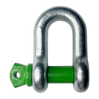 Прямая скоба HITCH G210