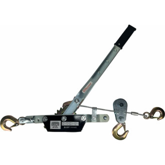 Рычажная гаражная лебедка HITCH CP 4002