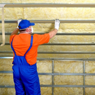 Двусторонняя клейкая лента для паробарьеров HPX AIRTIGHT FIX