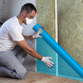 Двусторонняя клейкая лента для паробарьеров HPX AIRTIGHT FIX