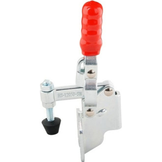 Струбцина HS CLAMP HS-12050-SM