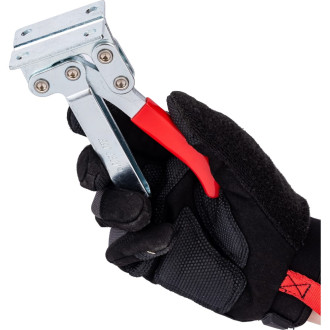 Механический струбцина HS CLAMP HS-203-FL