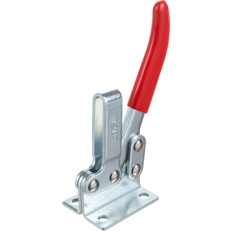Струбцина HS CLAMP HS-203-F