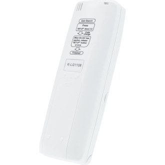 Пульт для кондиционеров марки LG huayu HAR068