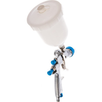 Окрасочный пистолет HUBERTH RP123FLG-1.6