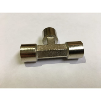 Прямая муфта HUBERTH RP208343