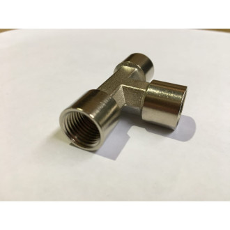 Прямая муфта HUBERTH RP208343